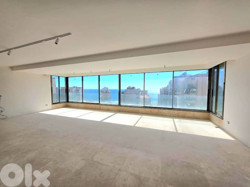 Apartment for sale in Jnah/ Seaview 0