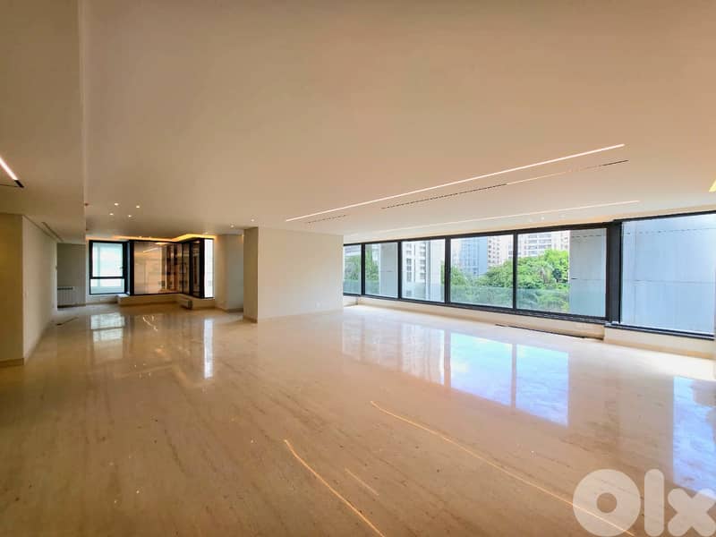 Apartment for sale in Clemenceau/ New 0