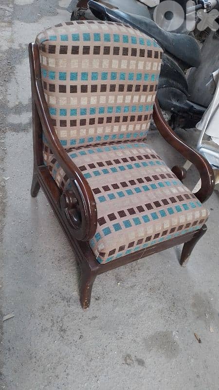 صيانة وتصليح المفروشات 2