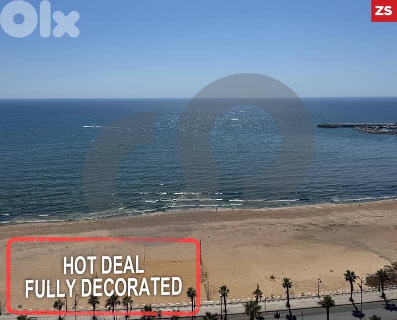 380sqm semi furnished  apartment for sale in Ramlet  REF#ZS123355 0