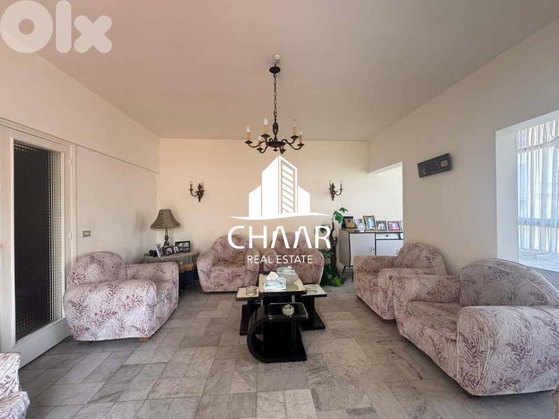 Apartment for Sale in Mar Elias - شقة للبيع في مار الياس - #R2592 0