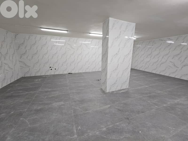 RWB386EA - Beachfront Hotel for sale in Jounieh 4