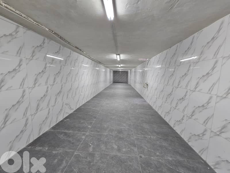 RWB386EA - Beachfront Hotel for sale in Jounieh 5