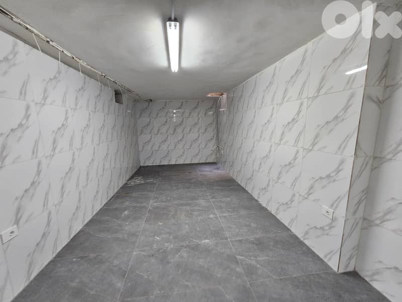 RWB386EA - Beachfront Hotel for sale in Jounieh 6