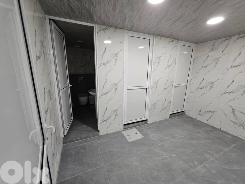 RWB386EA - Beachfront Hotel for sale in Jounieh 7