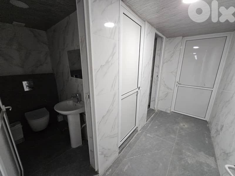 RWB386EA - Beachfront Hotel for sale in Jounieh 12