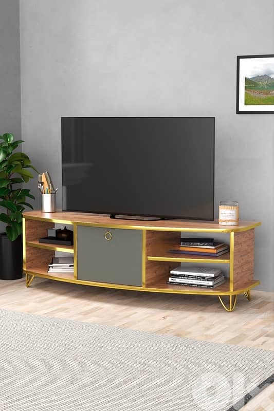 Tv Table - طاولة تلفزيون 1