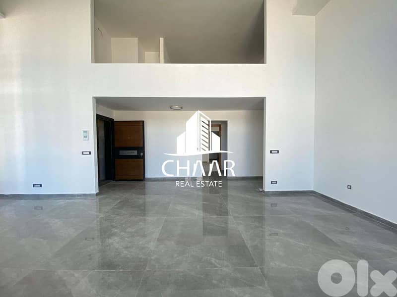 #R2600 - Immense Duplex for Rent in Achrafieh 0