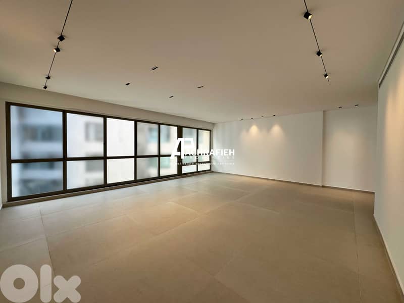 Apartment for Rent in Saifi -  شقة للإجار في الصيفي 0