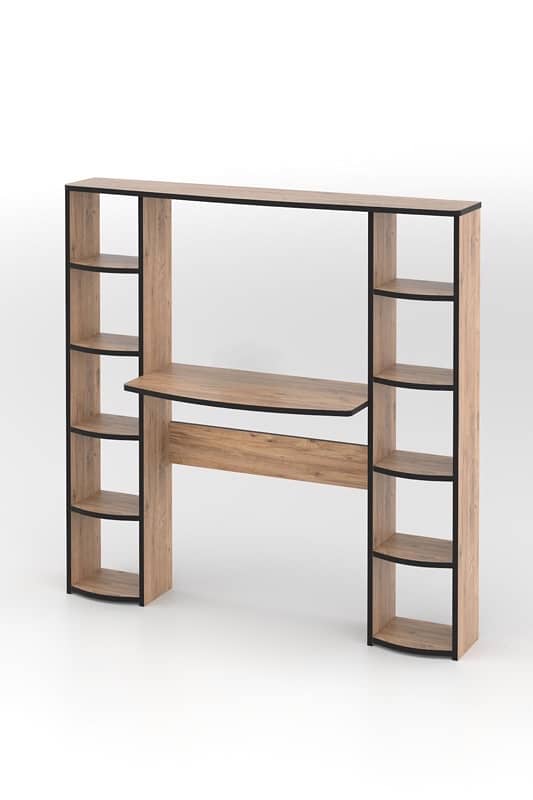 Vitrine Office - مكتب فترين 1