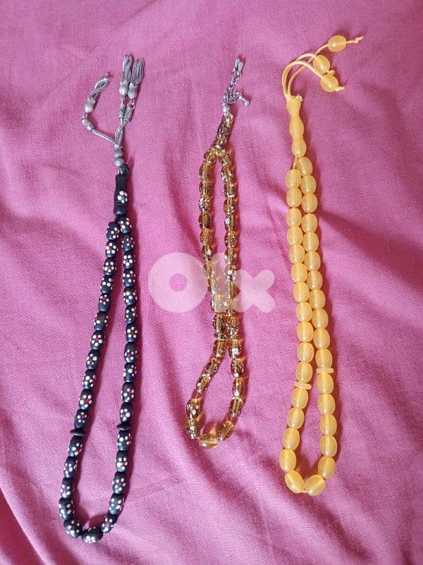 مسابح مميزه 0