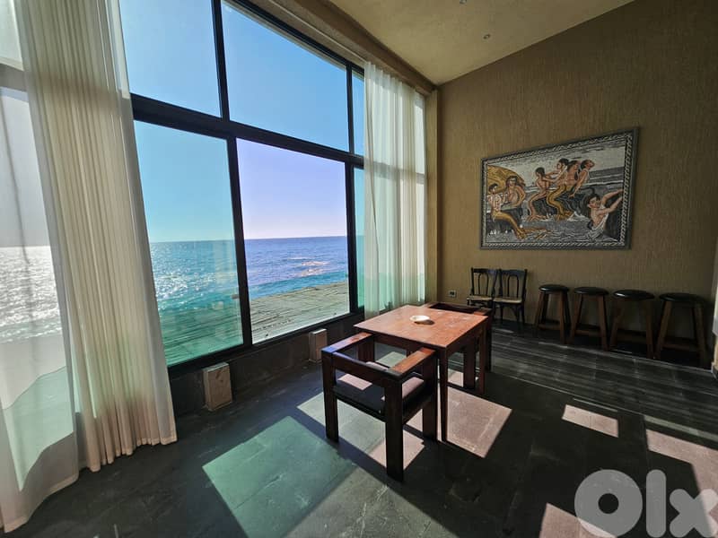 RWB387EA - Villa for sale in Halat Jbeil 0