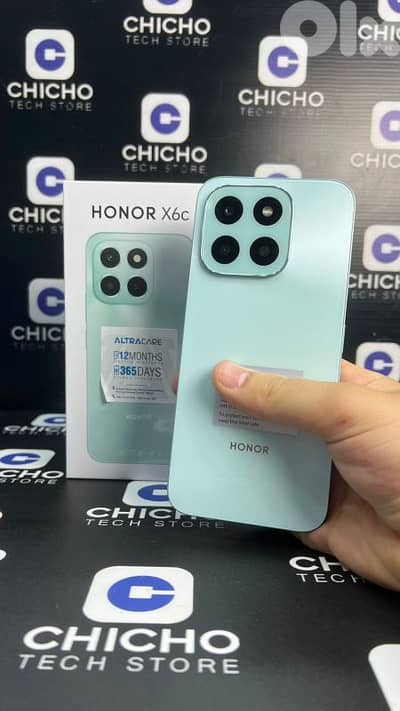 Honor X6C