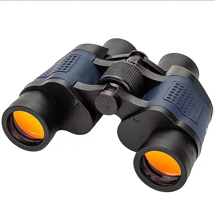 Binoculars Golden Eagle 60X60 0