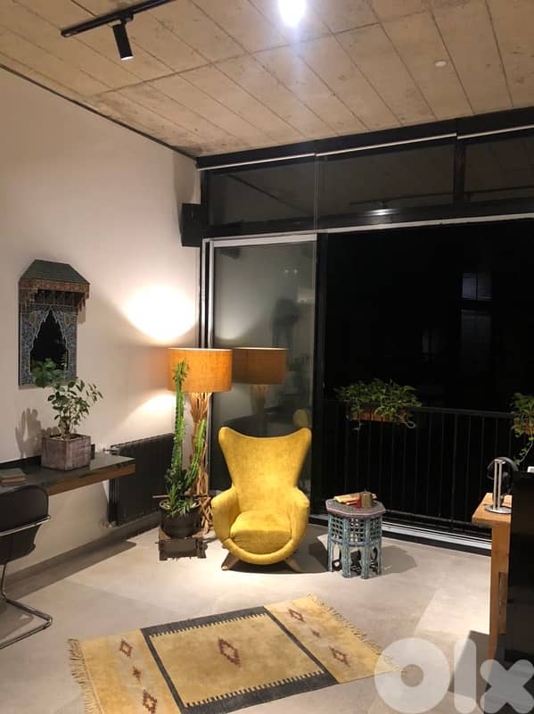 Hot Deal ! Luxurious Apartment For Sale In Achrafieh. 0