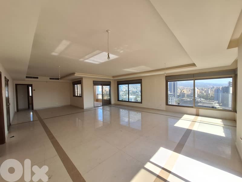 Apartment For Sale In Sioufi 0