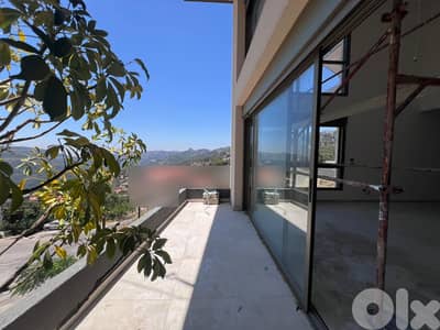 Charming Duplex for Sale in Ouyoun دوبلكس ساحر للبيع في العيون