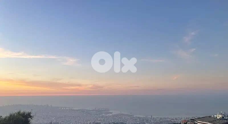 500$/SQ LAND IN CORNET CHEWAN 30/90 SEA VIEW RESIDENTIAL , MY-150 0