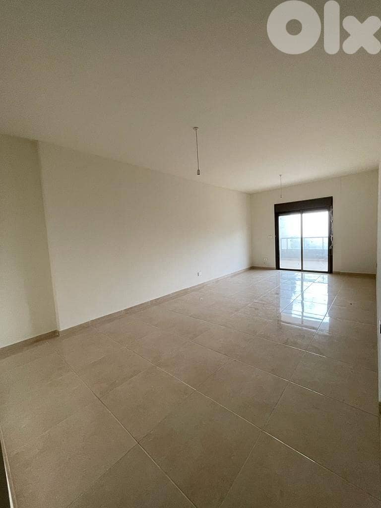 NEW BUILDING IN MAZRAHET YACHOUH SEA VIEW 2 BEDS , MY-117 0