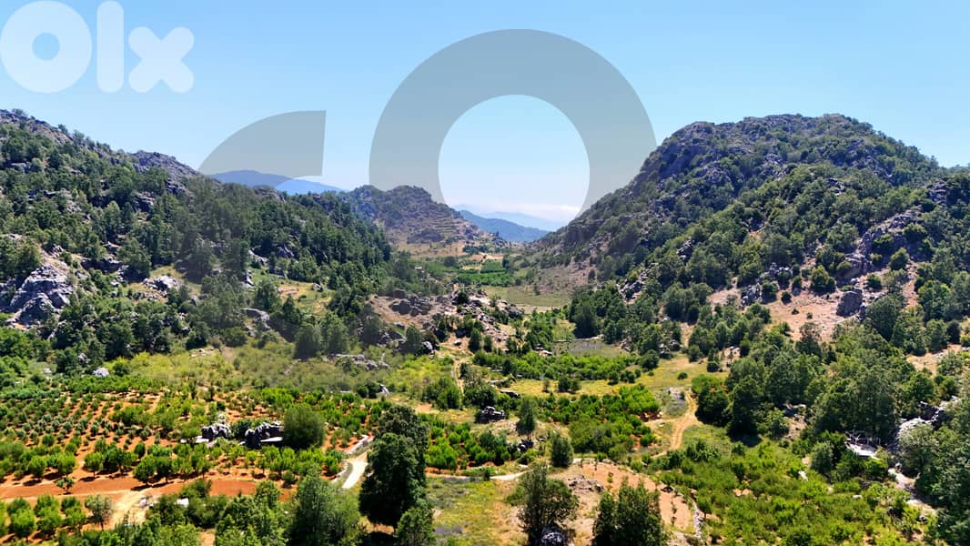 LAKLOUK LAND WARDIAT UNDER MARKET PRICE OPEN VIEW REF#JE123374 2