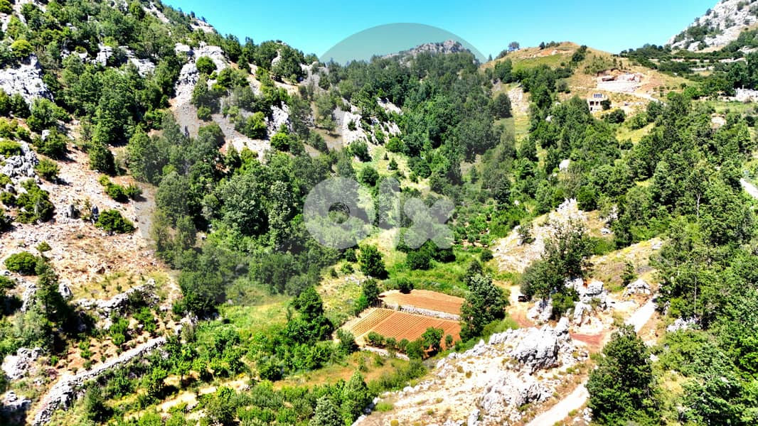 LAKLOUK LAND WARDIAT UNDER MARKET PRICE OPEN VIEW REF#JE123374 4