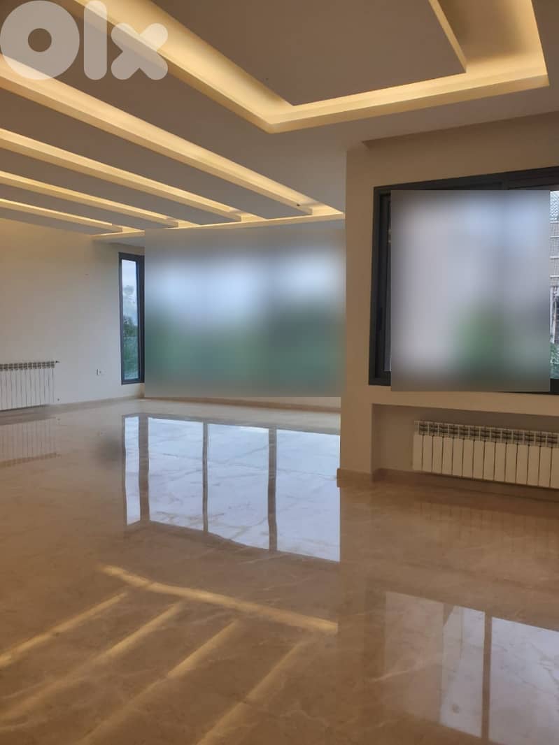 APARTMENT FOR SALE IN NACCACHE PRIME (AN-109 ) 0