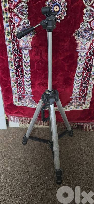 ستاندات كميرا عدد 3 1