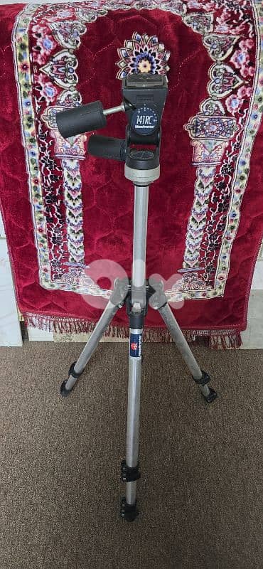 ستاندات كميرا عدد 3 2