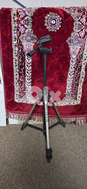 ستاندات كميرا عدد 3 3