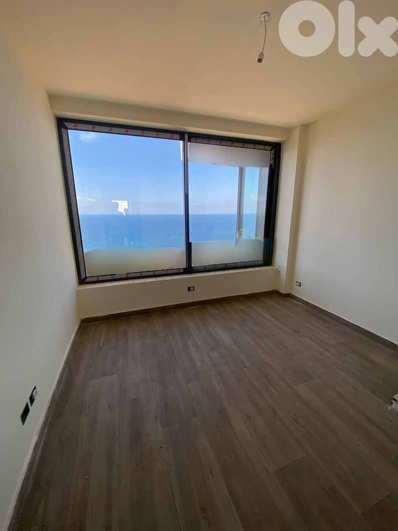 OPEN SEA VIEW APARTMENT IN HAMRA - BLISS PRIME (200SQ) , (HAMRM-293) 0