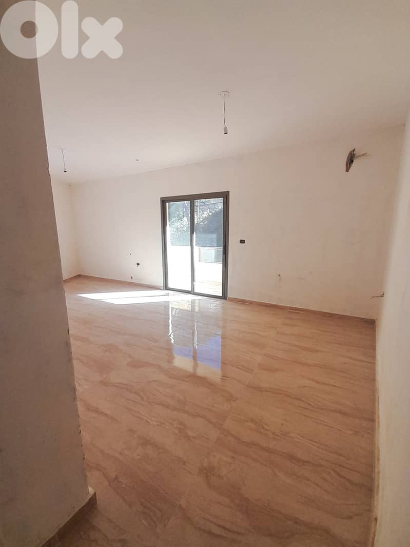 PAYMENT FACILITIES-Apartment in Mar Chaaya with a Mountain & Sea View 0