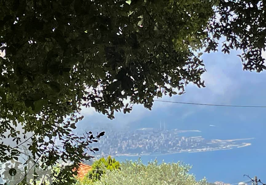 RWK466CA - Land For Sale in Kfour - أرض للبيع في الكفور 0