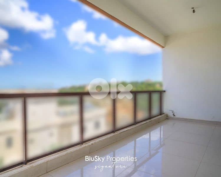 Apartment For SALE In Mansourieh شقة للبيع #PH 0