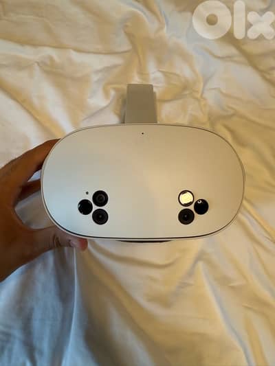 Meta Quest 3S (Oculus) OPEN BOX
