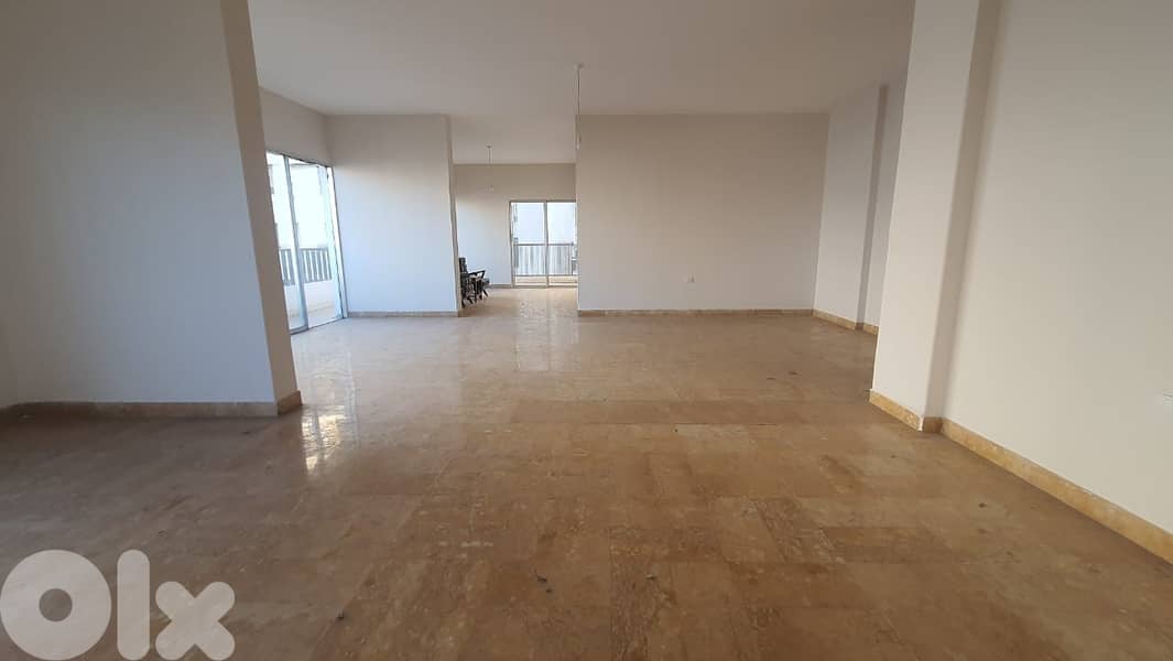 SPACIOUS APARTMENT IN BADARO PRIME (250SQ) 3 BEDROOMS , (BDA-161) 0