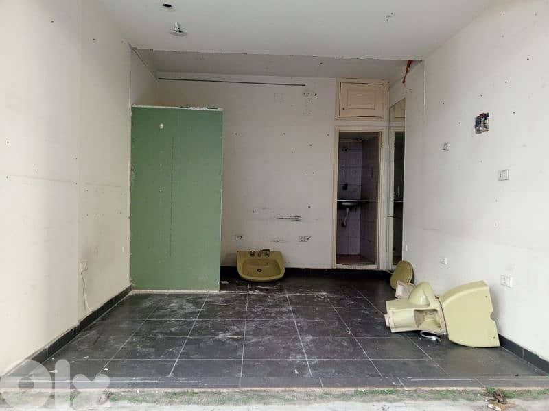 Shop For Rent In A Special Area in barbour 0