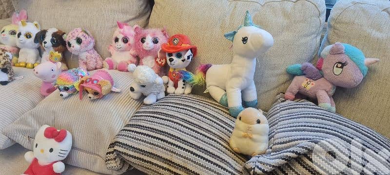 plush for sale 5