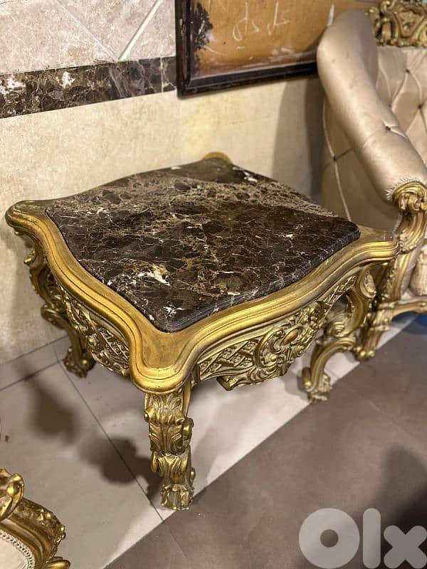 غرفة جلوس كاملة 2