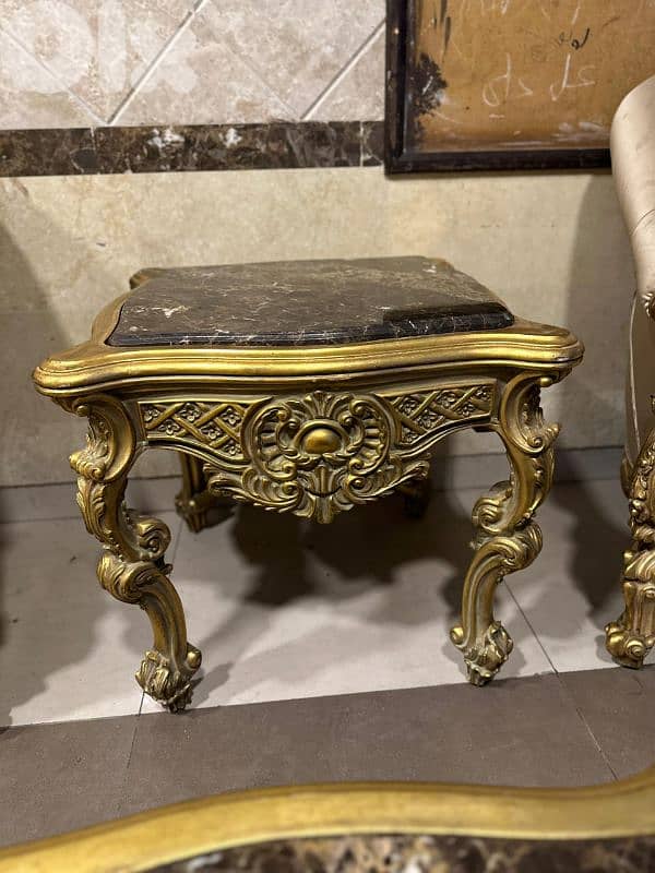 غرفة جلوس كاملة 3