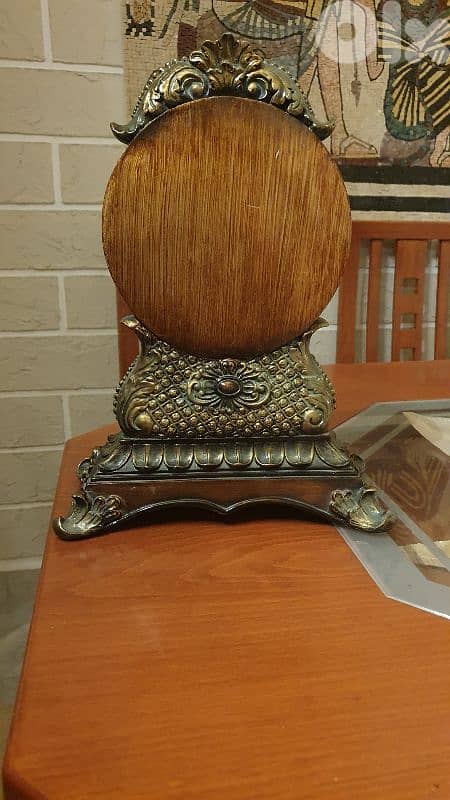 clock made in italy 3