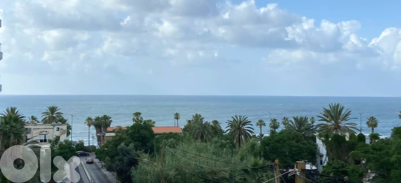 Apartment for sale in Manara/ Seaview/ terrace 0