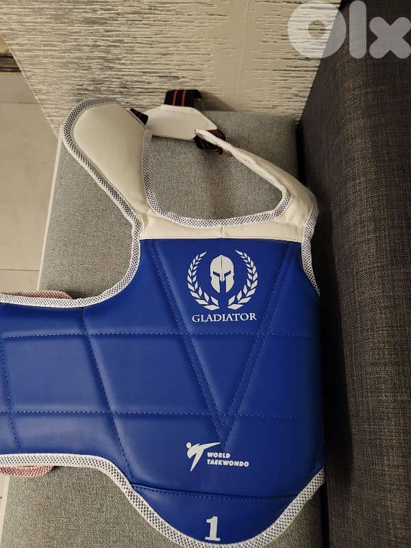 taekwondo set for sale 1