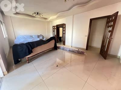 Apartment for Sale in Dekwaneh – Slav