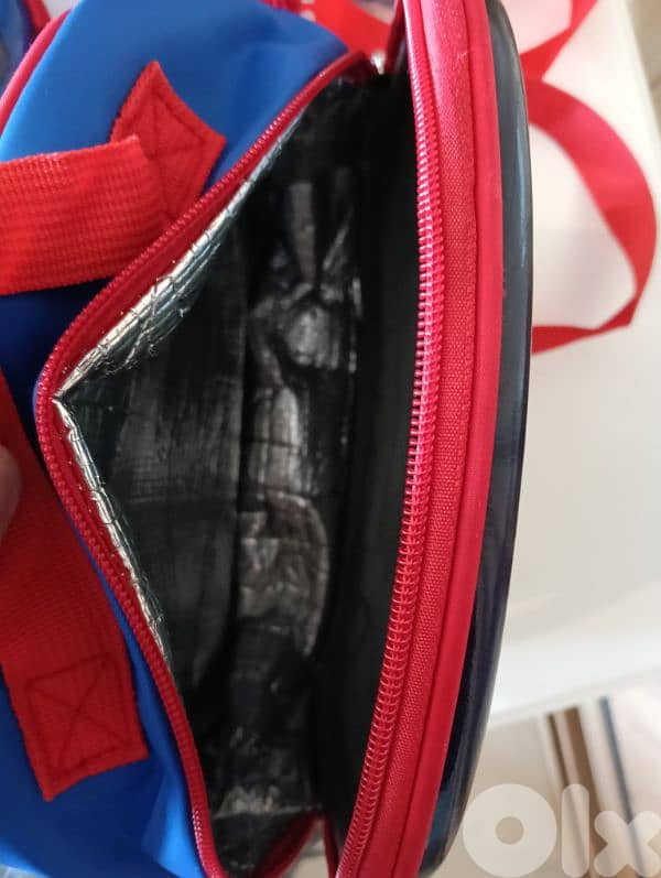genius school bag set of 4 clean like new 43 cm 5
