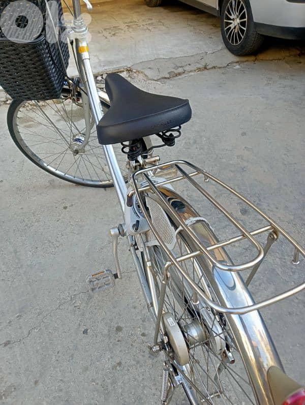 bridgestone bike 3