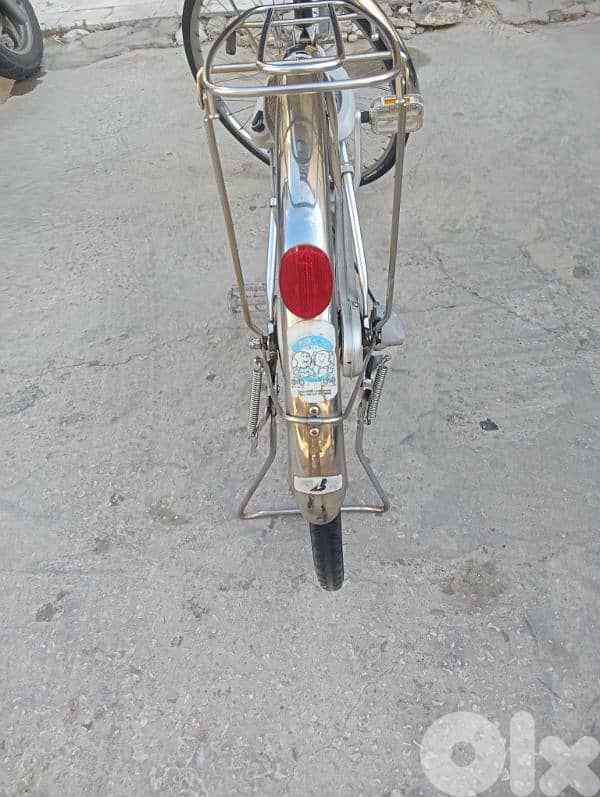 bridgestone bike 4
