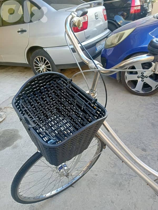 bridgestone bike 6