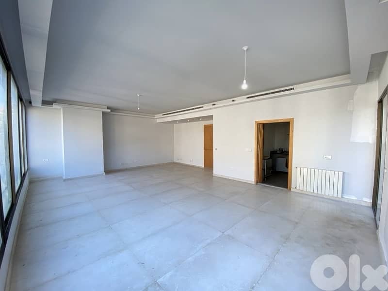 Modern living apartment for sale in baabda near antonine college/بعبدا 0