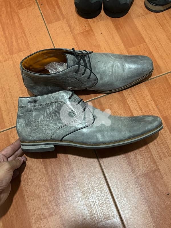 Van Lier men shoes 1