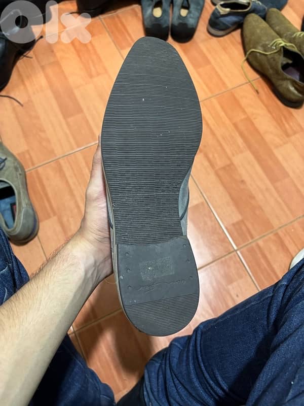 Van Lier men shoes 2